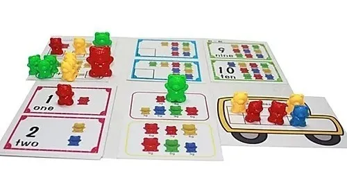 yo si puedo juegos didacticos