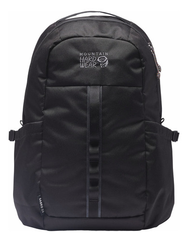 Mochila Mhw Sabro 23 Bac Unisex (black)