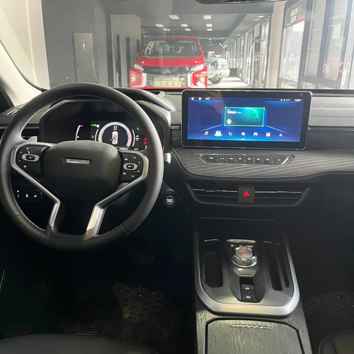 GWM Haval 1.5T Jolion Deluxe 2Wd 7Dct
