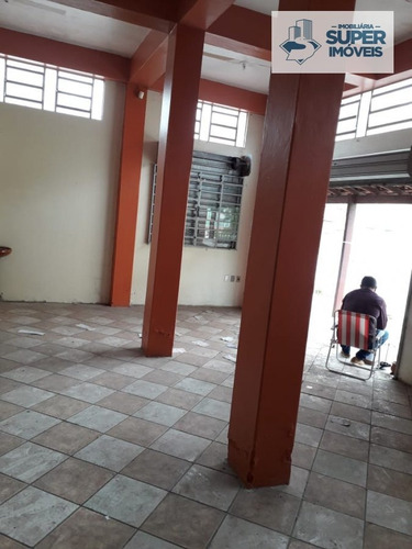 Imagem 2 de 9 de Prédio A Venda No Bairro Areal Em Pelotas - Rs. - 1370-1