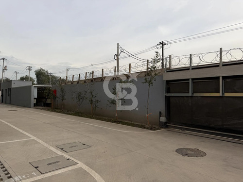 Bodegas Exclusivas En Quilicura: Modernas Y Seguras