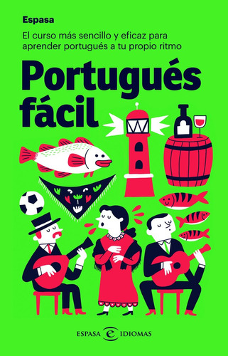 Portugues Facil - Espasa