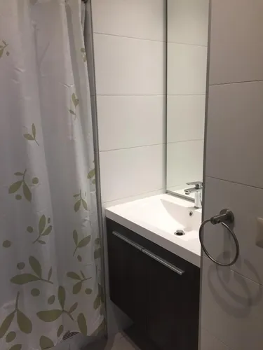 Departamento En Arriendo De 2 Dorm. En Las Condes