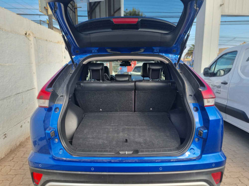 Mitsubishi Eclipse Cross Rs 1.5 Aut 2021