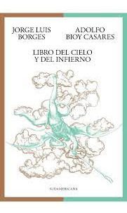 El Libro Del Cielo Y Del Infierno