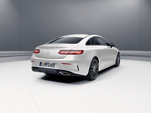 Mercedes Benz Clase E 450 4matic Amg Line Coupe 2020 0km