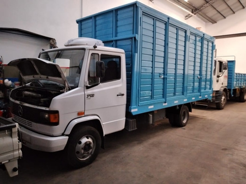 Mercedes Benz 710 Mod2008 Impecable