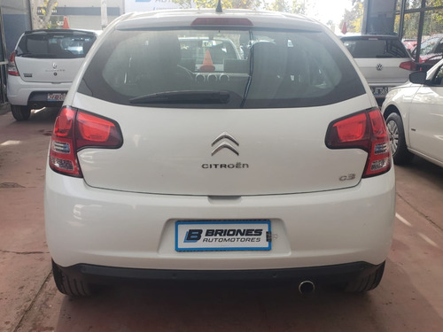 Imagen 5 de 7 de Citroën C3 Vti 115 Feel 2016