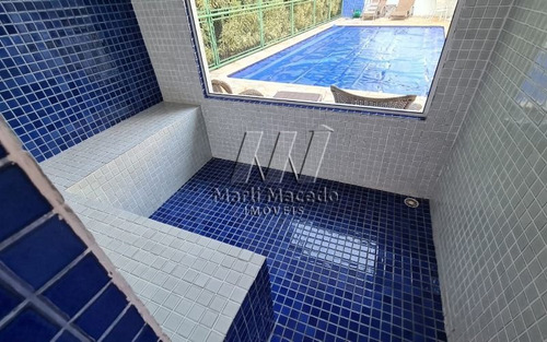 Imagem 13 de 15 de Excelente Casa Edificada Em 2 Lotes Com Extraordinària Área De Lazer