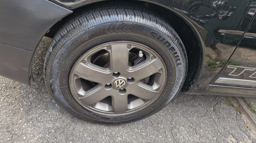 Volkswagen Parati 1.8 Track & Field Total Flex 5p