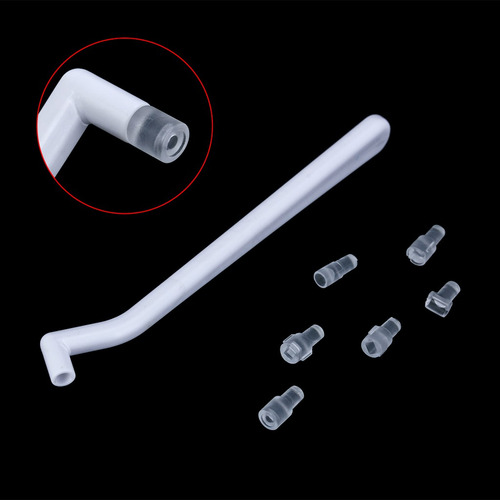 R Mini Molde De Inyección De Ortodoncia Dental Con Botón