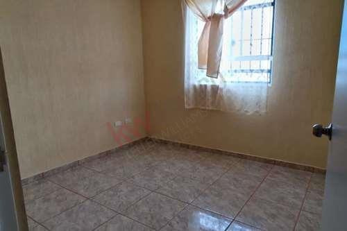 Imagen 11 de 15 de Casa En Venta, En Valle De Santa Elena, General Zuazua, N.l.