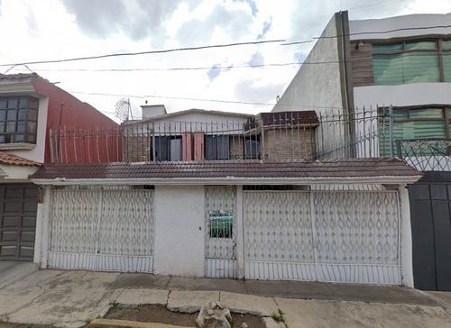 Casa En Vneta A Precio Remate Toluca Mv