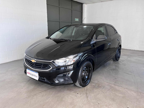 Imagen 4 de 21 de Chevrolet Onix 2018 1.4 Lt 98cv