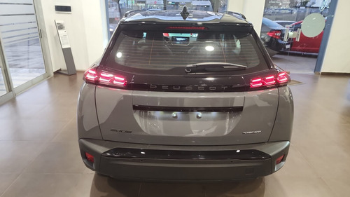 Peugeot 2008 1.0T Gt