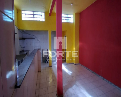 Imagem 21 de 24 de Ponto Comercial Com Residencia .. Centro .. Ótima Oprtunidade Com 1 Salão E 2 Casas. Imobiliárias De Mogi Das Cruzes - Ca00161 - 69667633