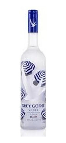 Vodka Grey Goose Rivera Ediçao Limitada 750 Ml