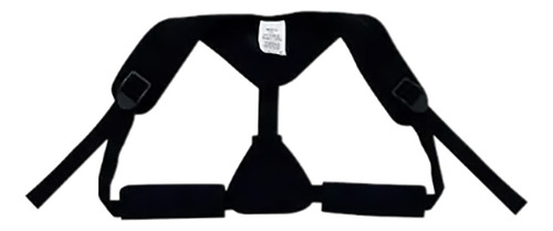 Educador Postural G Preto