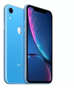 Apple iPhone XR 64 Gb - Azul