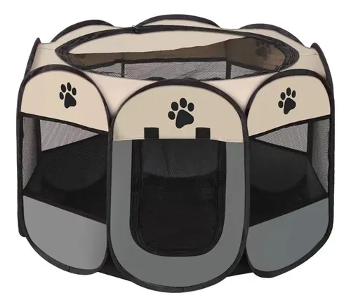 comprar Casa Corral Portátil Viajes Y Paseo Perro Juego Para Mascota