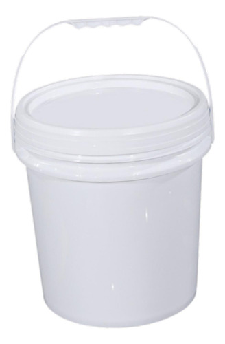 Cubo De Almacenamiento De Latas De Pintura Cubo De 10 Litros