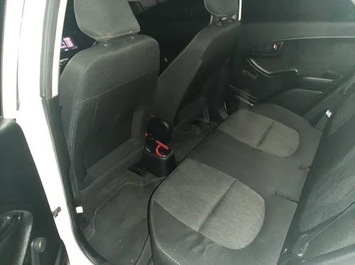 Kia Picanto Ion R 1.0 Ion R