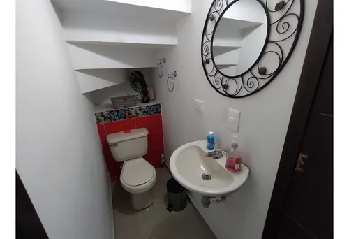 Casa Unifamiliar En Venta Amazonia Bello