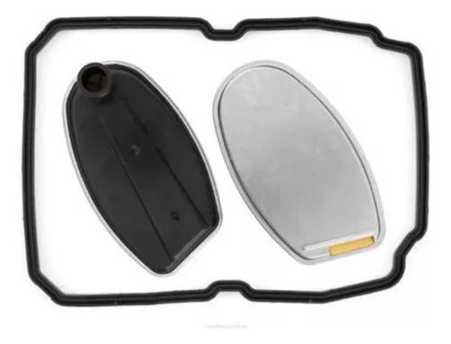 Filtro Kit Caja Jeep Grand Cherokee 3.6 2005-2014 / 722.6