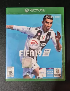 Fifa 19 - Xbox One