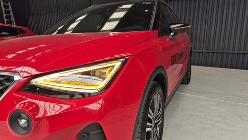 Seat Arona 1.6 Xperience Tiptronic