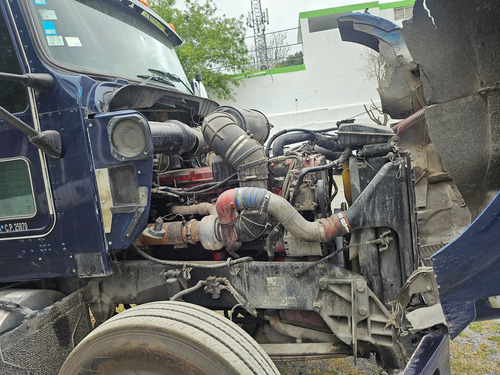 Kenworth T800 2002