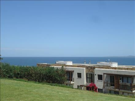 Apartamento De 1 Dormitorio En Venta- Punta Ballena Ref 2204 (ref: Atm-2204)