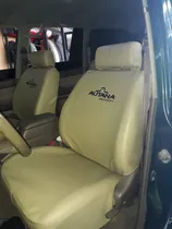 Comprar Forros Asientos De Carros Bipiel Toyota Autana Burbuja