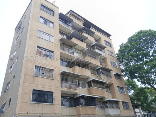 Venta Apartamento Las Acacias At24-24286