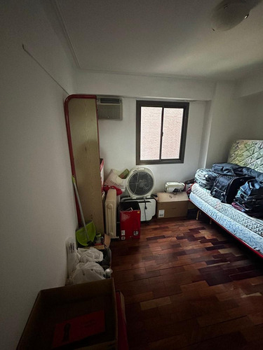 Departamento 3 Dormitorios En Venta, Barrio Norte