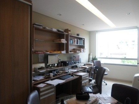 Imagem 2 de 14 de Sala Para Comprar No Palmares Em Belo Horizonte/mg - 13459