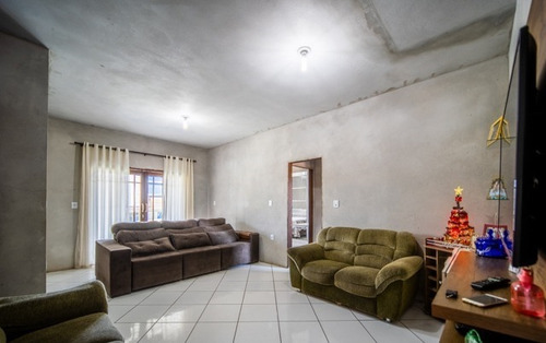 Imagem 7 de 19 de Imóvel Residencial/comercial À Venda No Bairro Itaum, Em Joinville. - Sa02130 - 70368217