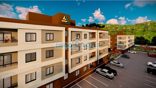 Imagem 2 de 15 de Apartamento Para Venda, 2 Dormitório(s), 46.68m² - 1925