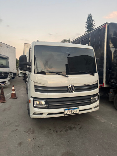 Vw Delivery Express Ivecodaily35150 Doc Mecanico Operacional