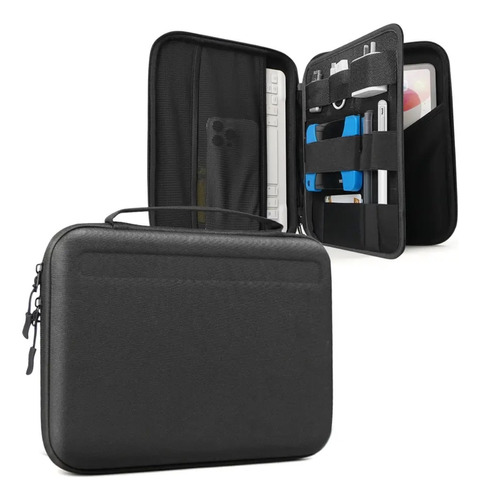 Funda Estuche iPad O Tablet Hasta 11 Pulgadas Universal 