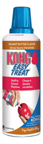 Kong Easy Treat 226 Gr Relleno P/juguetes Fácil Y Delicioso