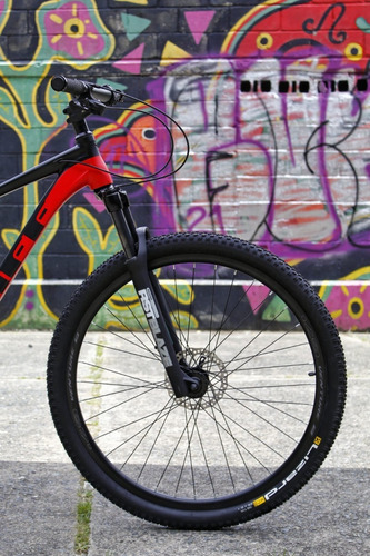 Imagen 3 de 5 de Bicicleta De Mtb Montaña De 12 Vel Shimano Deore