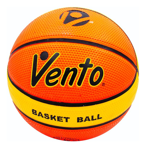 Balon Baloncesto Vento #7 Caucho