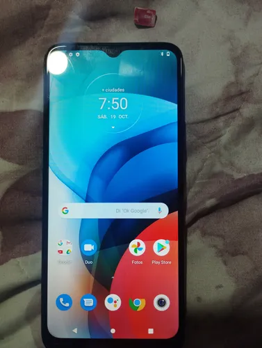 Motorola E7 (Usado)