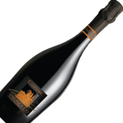 Espumante Prosecco Canevari Doc Caja X 6