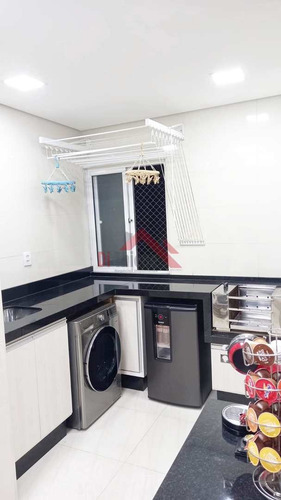 Imagem 11 de 29 de Apartamento Com 2 Dorms, Santa Paula, São Caetano Do Sul - R$ 470 Mil, Cod: 2143 - V2143