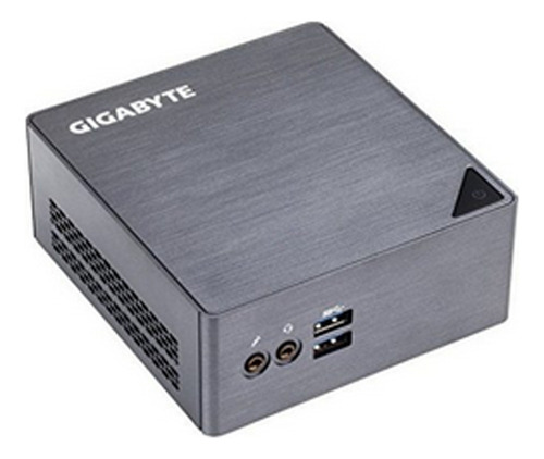 Desktop Mini Gigabyte Gb-bsi5h-6200