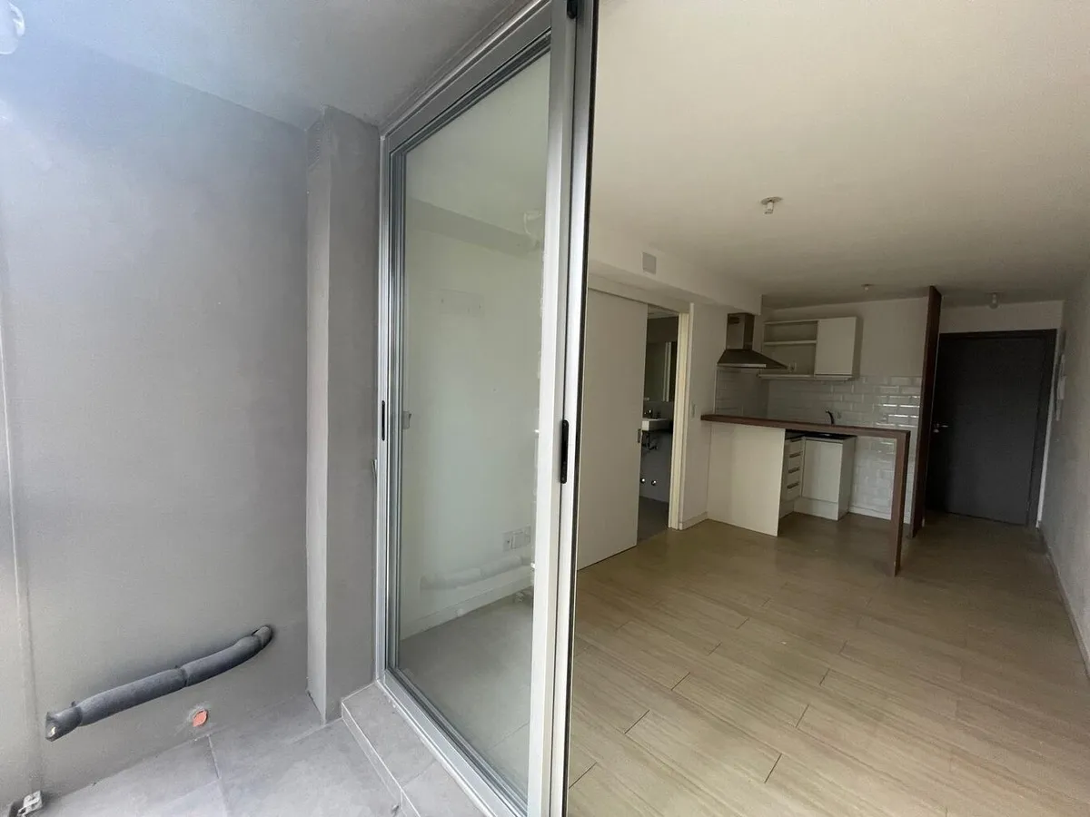 Alquiler Apartamento 1 Dormitorio Centro · Foto 4