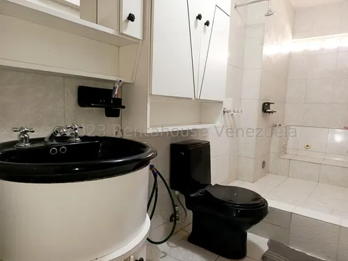 Apartamento En Venta - Ab 25-280