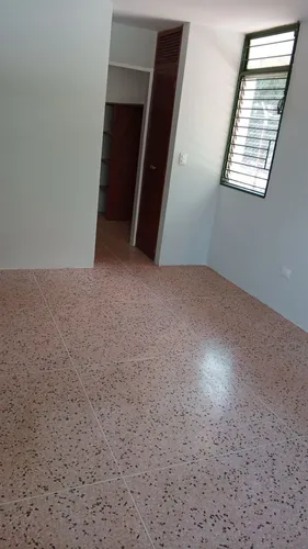 Comoda Casa Lista Para Habitar